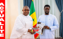 Dialogue social au Sénégal : Le Président Faye pose un ultimatum pour le Pacte de stabilité