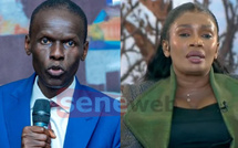 Bras de fer judiciaire : Waly Diouf Bodian réplique avec virulence à Maïmouna Ndour Faye
