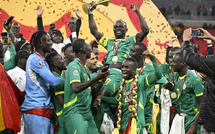 CAN 2025 : Le Sénégal accepte les sanctions de la CAF et renonce à l'appel