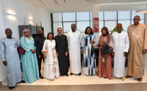 Modernisation de la Justice : Ousmane Sonko et l'UMS s'accordent sur l'urgence des réformes