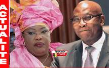 Réunion décisive du PS annulée : l’absence d’Aminata Mbengue Ndiaye crée la surprise