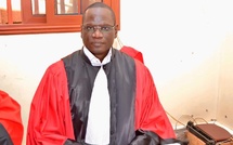 UCAD : Dr El Hadji Abdourahmane Diouf participe au jury d’une thèse sur le commerce multilatéral