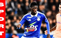 Mercato : Chelsea rappelle Mamadou Sarr, direction Londres