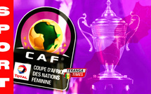 Football féminin : l’Afrique du Sud prête à remplacer le Maroc pour la CAN 2026