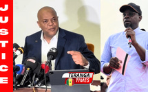 Affaire Sonko–Mame Mbaye Niang : une nouvelle bataille judiciaire autour d’un bien immobilier et de 200 millions FCFA