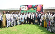 Lutte contre les mouches à fruits : la CEDEAO dresse le bilan du projet SYRIMAO en Afrique de l’Ouest