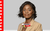 Africains, contrôlez ChatGPT avant qu’il ne vous contrôle (Rama YADE)