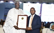Prix Yidan 2025 : le Sénégal célèbre le "Nobel de l’éducation" à Thiès
