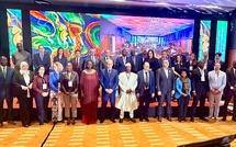 Renforcement de la coopération économique Sénégal – Tunisie : Dakar accueille le 1ᵉʳ Salma Dialogue Forum