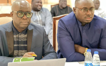 Administration en conclave : un séminaire stratégique pour aligner l’action publique sur la vision « Sénégal 2050 »