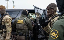 Capitole américain : les négociations sur ICE menacent d’échouer à l’approche de la date limite de financement du DHS