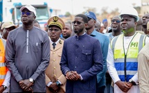 Université du Sénégal oriental : Bassirou Diomaye Faye salue une offre de formation alignée sur le potentiel minier de l’Est