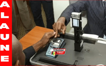 Sénégal : La production des cartes d’identité suspendue après un « incident » à la DAF