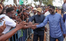 Tournée économique à Tambacounda : Le Président salue le « modèle Yellitaare », géant de la banane et champion de l’emploi