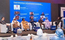 Sénégal : Le « New Deal Technologique » au cœur des échanges entre l'État et KPMG