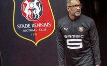 Ligue 1 : Le Stade Rennais se sépare de Habib Beye après une série noire
