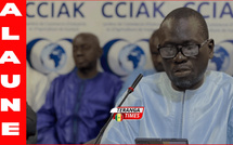 Kaolack: La Chambre de Commerce adopte un budget de 702 millions FCFA pour 2026