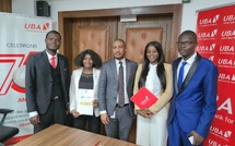 Reforestation : UBA Foundation et COP3S s’unissent pour planter 10 000 arbres au Sénégal