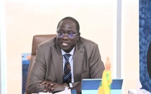 Sénégal : « L’État ne doit aucun arriéré de bourses », précise le Pr Daouda Ngom