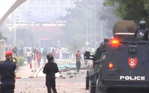 Crise à l'UCAD : Les jeunes avocats se mobilisent pour assister gratuitement les étudiants interpellés