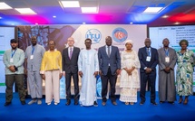 Résilience nationale : L’ARTP et l’UIT s’unissent pour doter le Sénégal d’un Plan National des Télécommunications d’Urgence