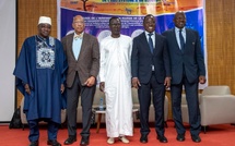 Souveraineté sanitaire : Le Sénégal mise sur Touba pour devenir le futur hub pharmaceutique de l’Afrique de l’Ouest