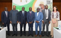 Transformation agricole: Le Sénégal lance AgriConnect pour unifier les interventions internationales