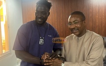 Arène : Le Gouverneur de Dakar et Siteu scellent un pacte d’apaisement pour une lutte sans violence