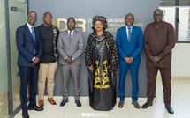 BNDE et DER/FJ : Une alliance stratégique pour propulser l'entrepreneuriat sénégalais