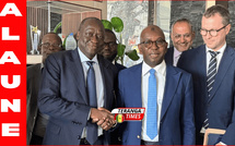 Éducation : Le Sénégal et la Banque mondiale scellent un pacte stratégique pour la Vision 2050