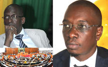 Haute Cour de Justice : Abdoulaye Diouf Sarr et Moussa Bocar Thiam vers une mise en accusation