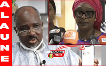 Le pool d’avocats de Farba Ngom annonce une plainte contre la ministre Yassine Fall