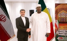 Diplomatie: Le Sénégal célèbre la Fête nationale de l’Iran et renforce son axe stratégique avec Téhéran