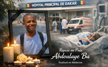 Drame à l'UCAD : L'autopsie d'Abdoulaye Ba révèle un « traumatisme violent » et écarte la mort naturelle
