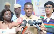 Protection des mineurs : La Police nationale lance sa plateforme de signalement contre la cybercriminalité