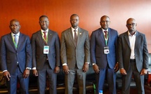 Diplomatie de l'eau : Le Sénégal et l'ONU main dans la main pour le sommet mondial de 2026