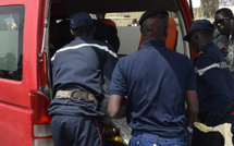 Louga : Deux morts dans un accident à Dielerlou, dont une femme enceinte