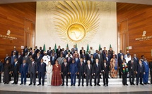 39e Sommet de l’Union africaine : Sidi Ould Tah met l’accent sur l’eau et l’assainissement
