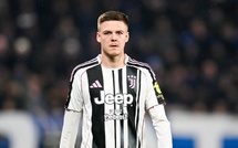 Juventus : Emil Holm forfait plusieurs semaines avant le barrage de Ligue des champions