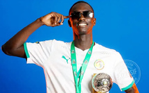 Mercato: Mamadou Lamine Camara rejoint Al-Ittihad Tripoli pour un transfert record