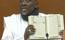 Assemblée nationale: Farba Ngom prête serment sur le Coran lors du débat sur son immunité parlementaire