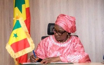 Violences politiques 2021–2023 : Yacine Fall promet que « justice sera faite »