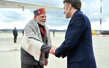 Emmanuel Macron en Inde : défense, IA et partenariat stratégique au cœur de la visite