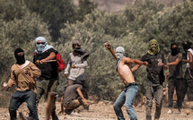 Cisjordanie occupée : les nouvelles mesures foncières d’Israël suscitent une vague de condamnations