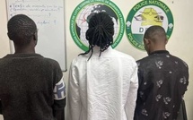 Fraude au visa: la police démantèle à Rosso un réseau de trafic de migrants déguisé en orchestre