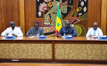 Crise à l'UCAD : le Recteur mise sur la solidarité et le dialogue pour sauver l'année académique