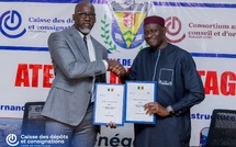 Développement urbain: la Ville de Dakar et la CDC scellent une alliance stratégique pour transformer la capitale