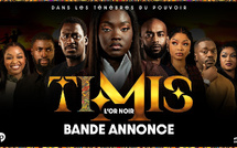 TIMIS - L'Or Noir : Bande Annonce Saison 1 **VOSTFR**