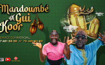 Mandoumbe ak kor gui Bande Annoce Ramadan 2026