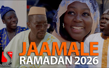 SERIE RAMADAN 2026 - JAAMALÉ - BANDE ANNONCE